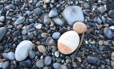 Beach Stones