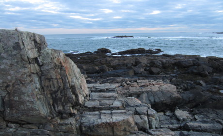 York Harbor Beach